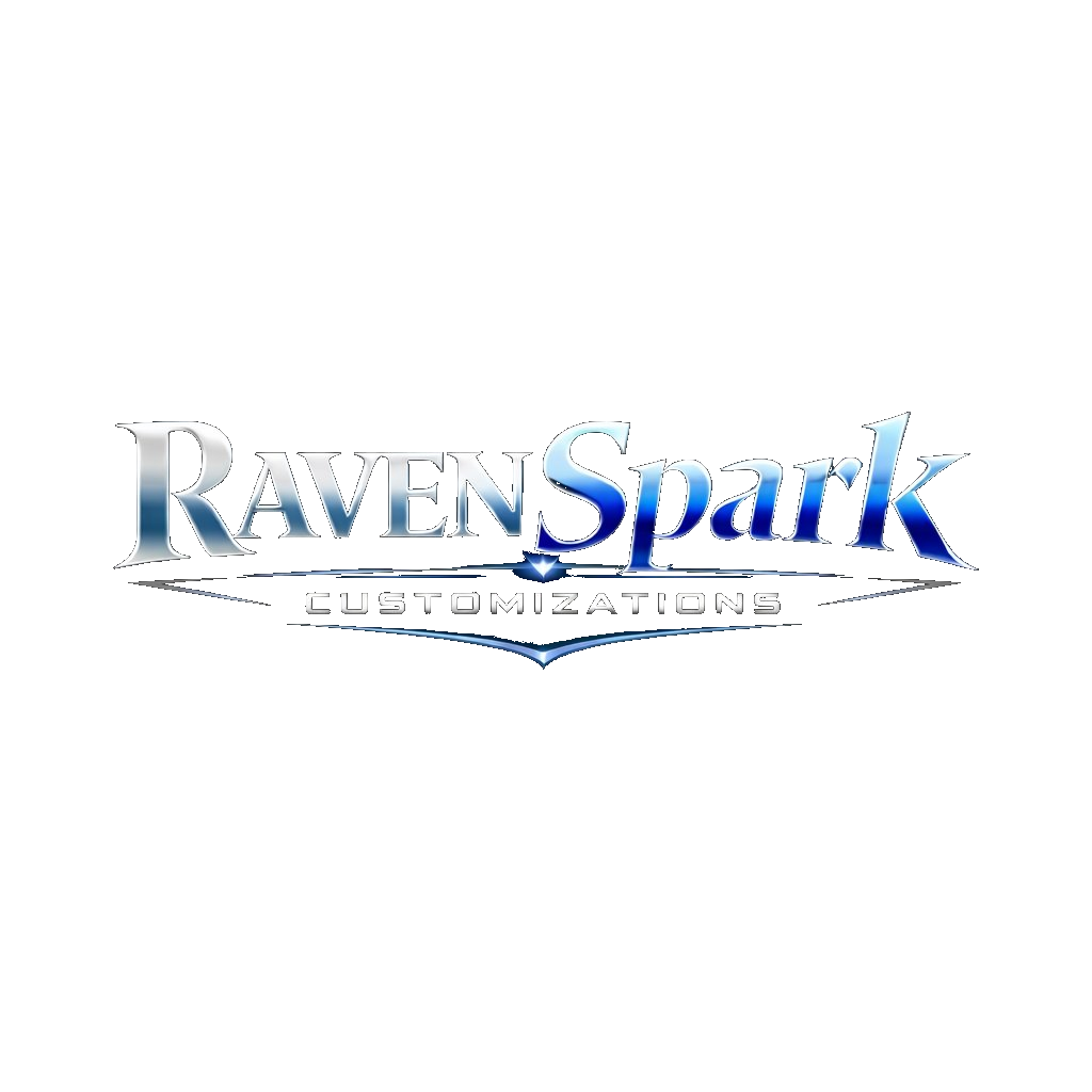 RavenSpark Customizations